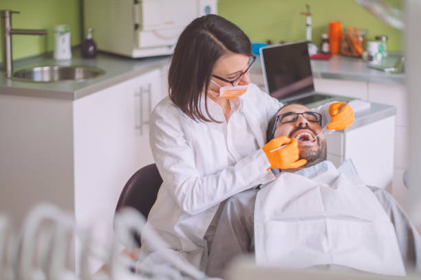Best Broken or Chipped Tooth Repair in Boone, NC