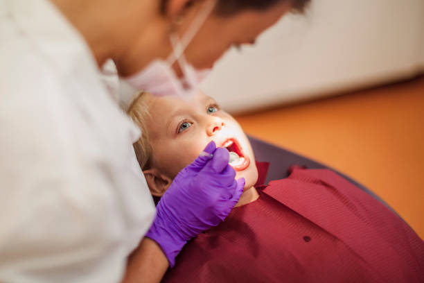 Best Knocked-Out Tooth (Avulsed Tooth) Treatment in Boone, NC