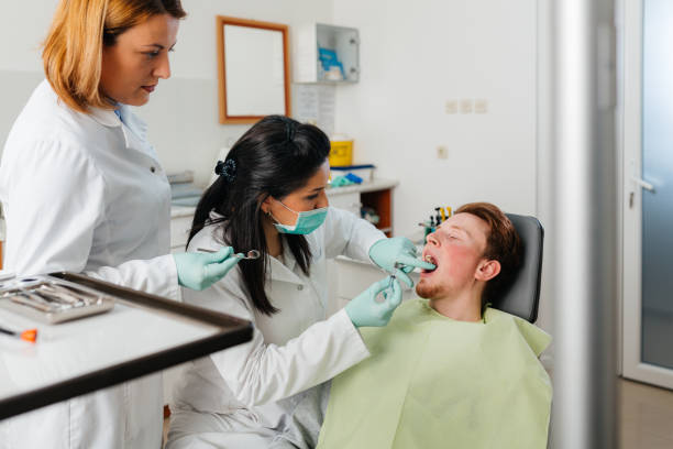 Best Emergency Wisdom Tooth Extraction in Boone, NC